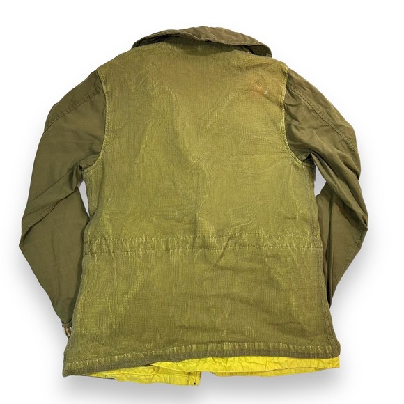 Scotch and Soda‎ Anorack Jacket Womens Medium - Picture 2 of 9